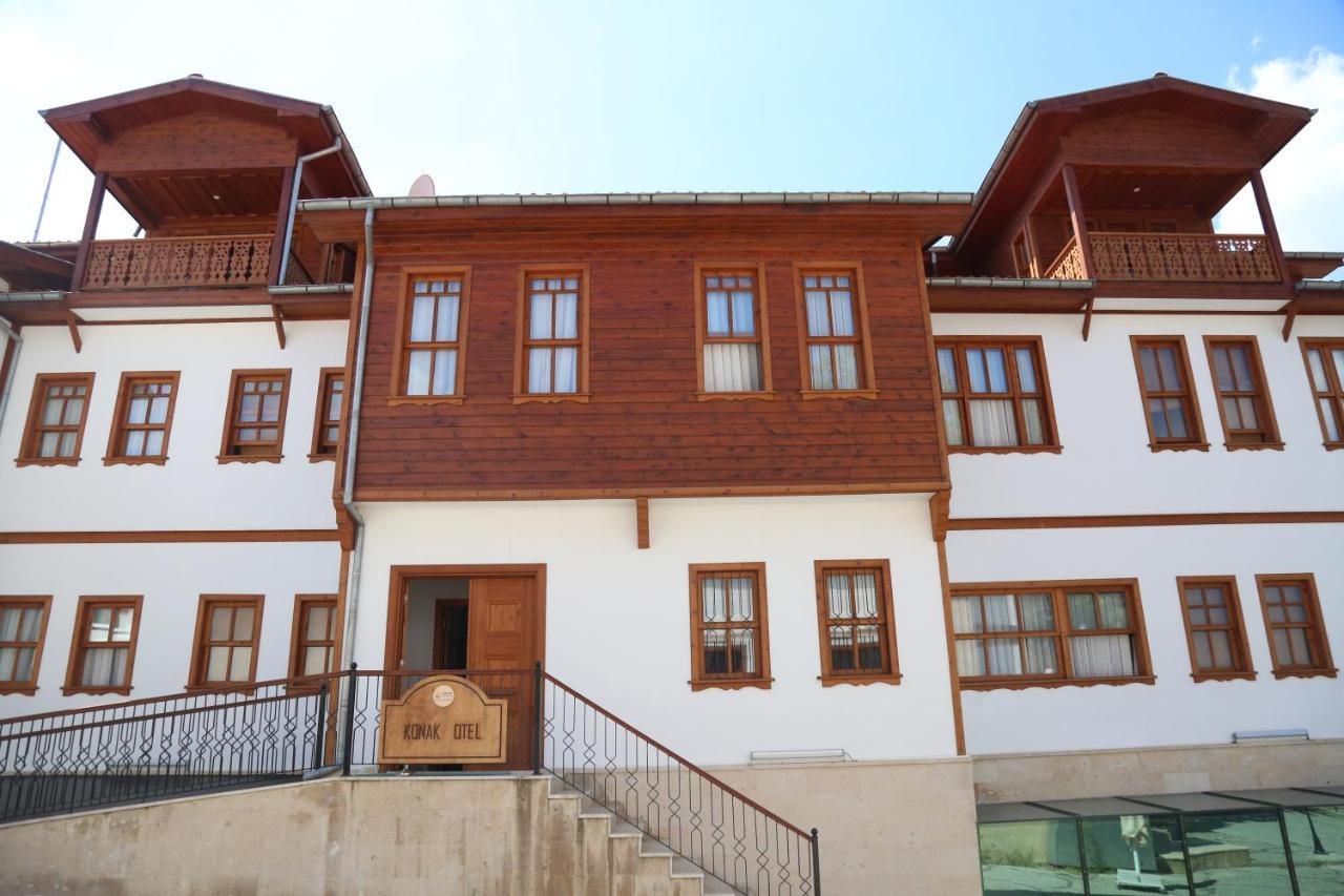 Yali Konak Butik Otel Golcuk Exterior photo